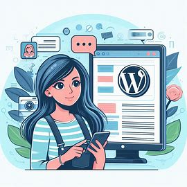 wordpress4