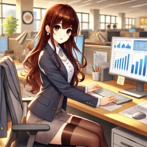 Office_Woman_Data_Analysis