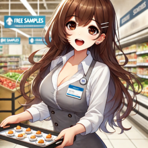 Supermarket_Sampling_Employee